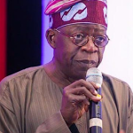 2023: I'm capable, and I'm not going to make an excuse for failure – Tinubu