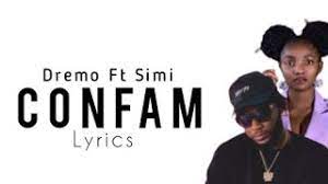 Download Dremo Confam ft. Simi