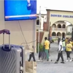 Oromoni: Lagos Takes Action Against School bullying Accidents