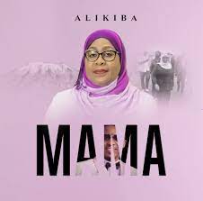 Alikiba Mama Mp3 Download