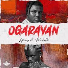 Areexy Ogaraya ft. Portable Mp3 Download