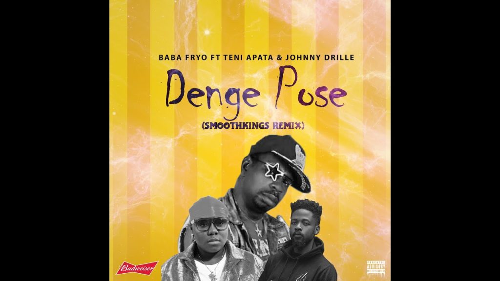 Baba Fryo Denge Pose Mp3 Download