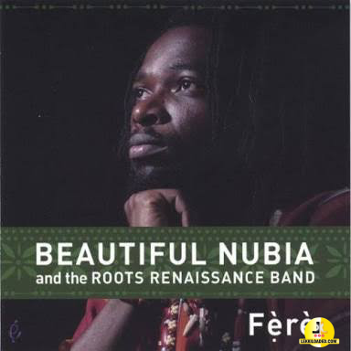 Beautiful Nubia Ikoko Akufo Mp3 Download