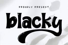 Blacky Backyard Mp3 Download