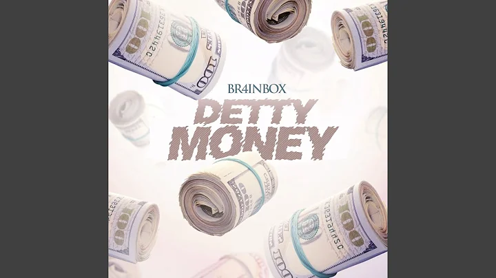 Br4inbox Detty Money Mp3 Download