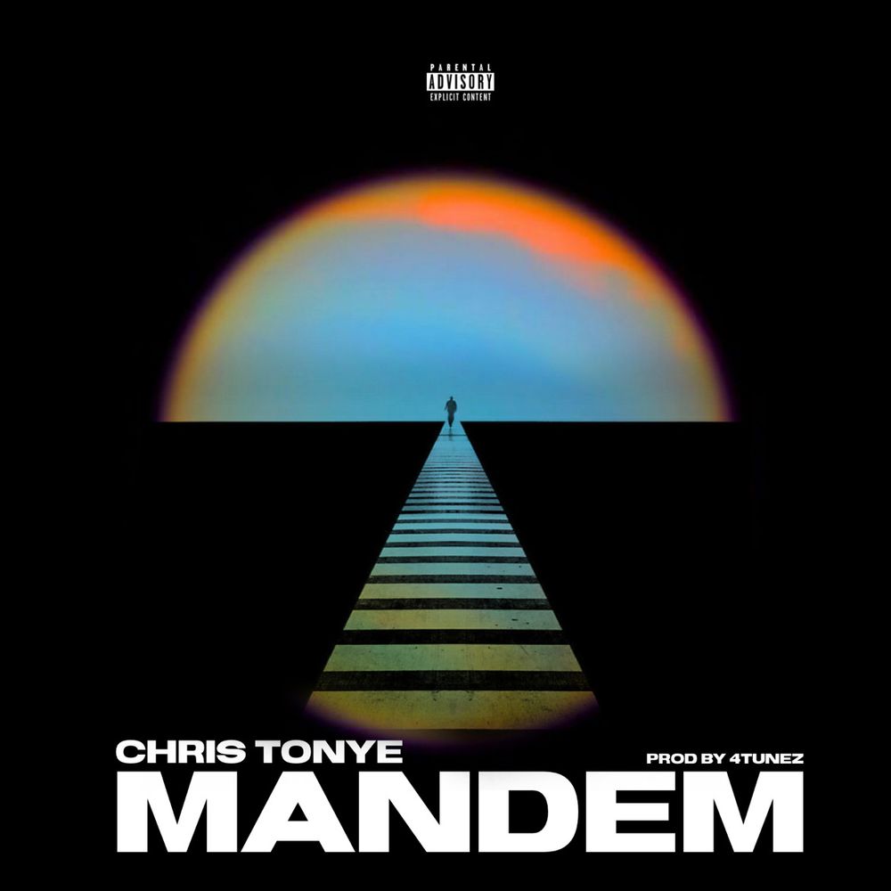 Chris Tonye Mandem Mp3 Download