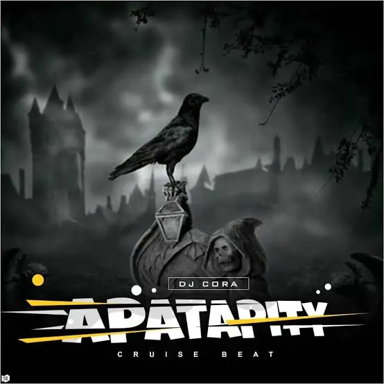 DJ Cora Apatapity Cruise Beat Mp3 Download