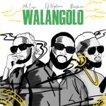 DJ Neptune Walangolo Ft. Mr Eazi Konshens Mp3 Download