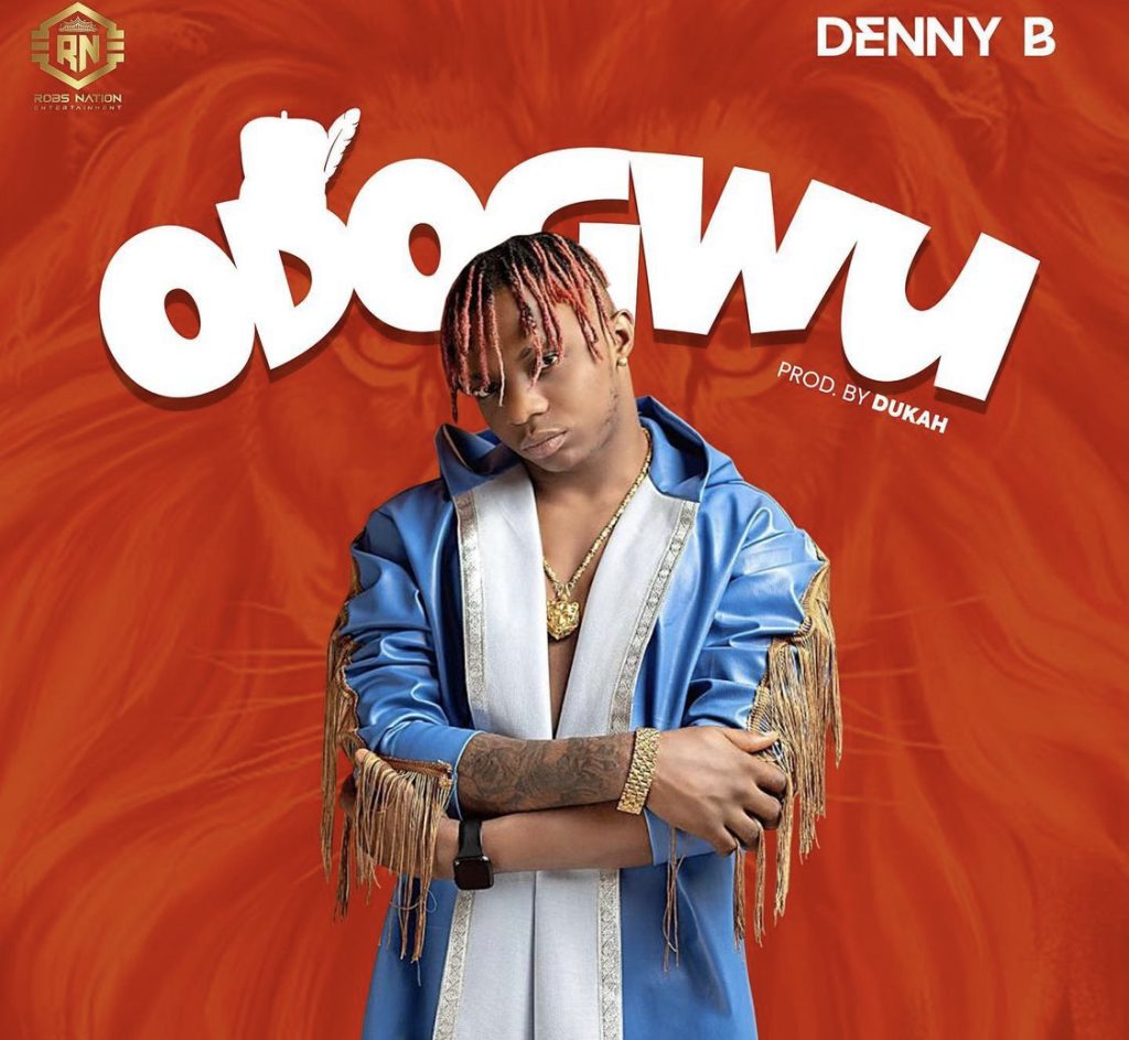 Denny B Odogwu Mp3 Download