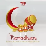 Diamond Platnumz Ramadhan ft. Mbosso Ricardo Momo Mp3 Download