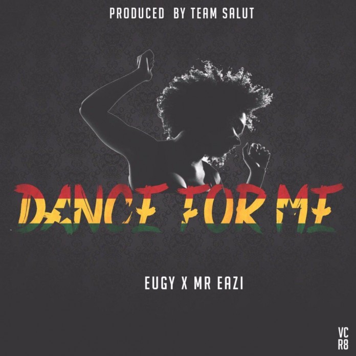 Eugy Mr Eazi Dance For Me Mp3 Download