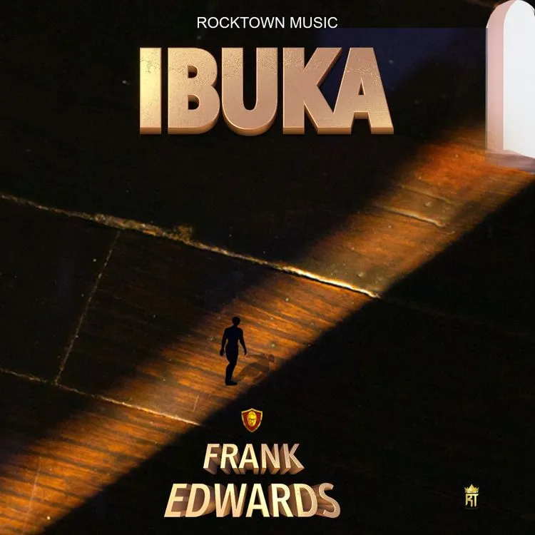 Frank Edwards Ibuka Mp3 Download