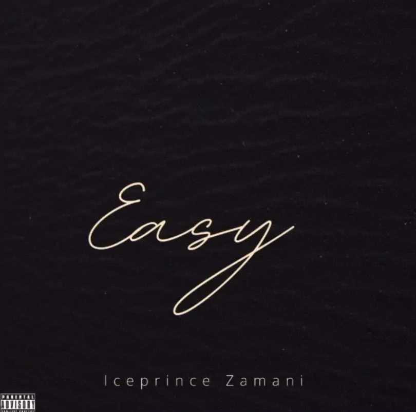 Ice Prince Easy Mp3 Download