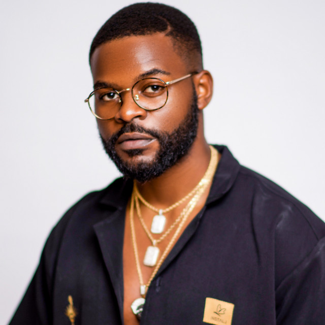 In my whole life Ive never uttered I love you to a woman says Rapper Falz