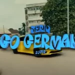 JeriQ Go German Cover Mp3 Download