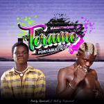 Manny Monie Teramo Remix Ft Portable Mp3 Download