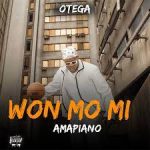 Otega – Won Momi Amapiano Version