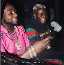 Portable Clear Ft. Davido Mp3 Download