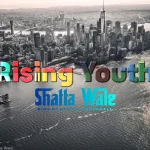 Shatta Wale Rising Youth Mp3 Download