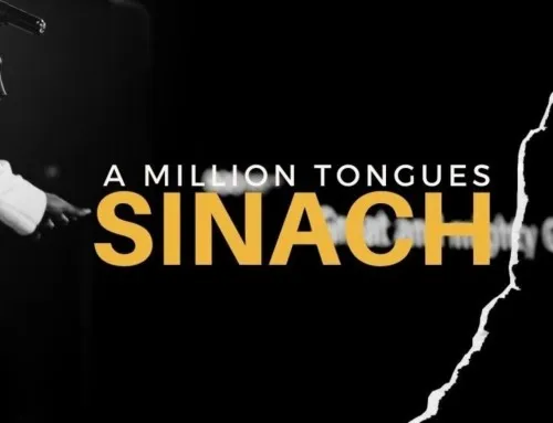 Sinach A Million Tongues Mp3 Download