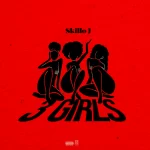 Skillo J – 3 Girls Mp3 Download