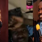 Actress Chioma who admitted to sleeping with Apostle Suleman reacts to Stephanie Otobos X rated photos against Pastor.