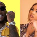 After partying together Burna Boy and Nengi fueled relationship rumors Video