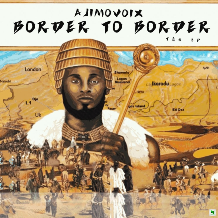 Ajimovoix Drums Dont Bother Mp3 Download
