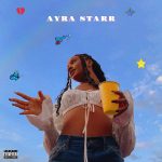 Ayra Starr Speed Mp3 Download