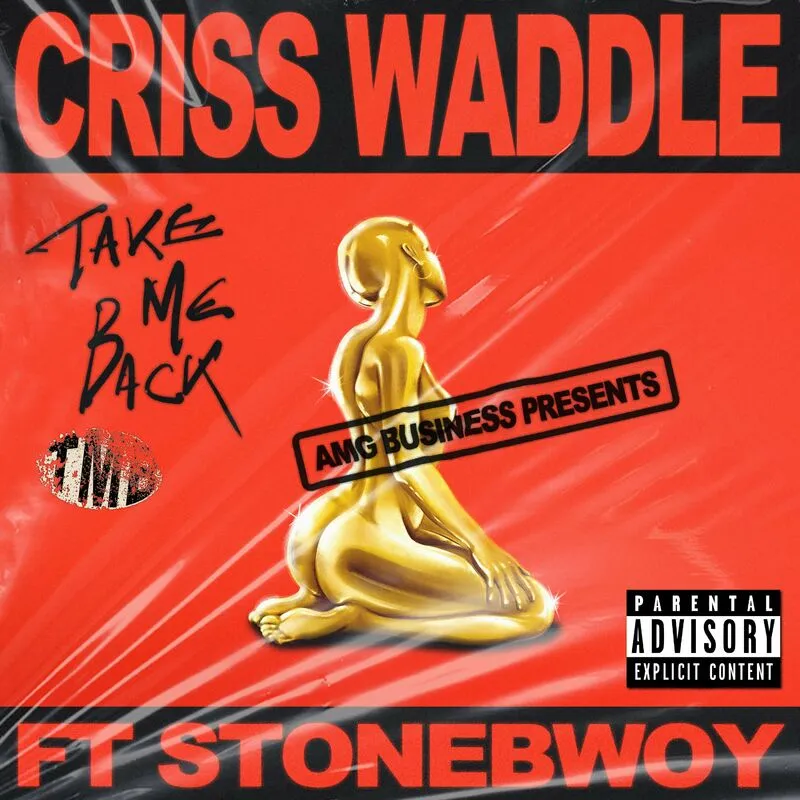 Criss Waddle Take Me Back ft. Stonebwoy mp3 download