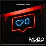 DJ Spinall Palazo Ku3h Refix Ft. Asake Mp3 Download