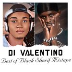 DJ Valentino Best of Black sherif Mixtape