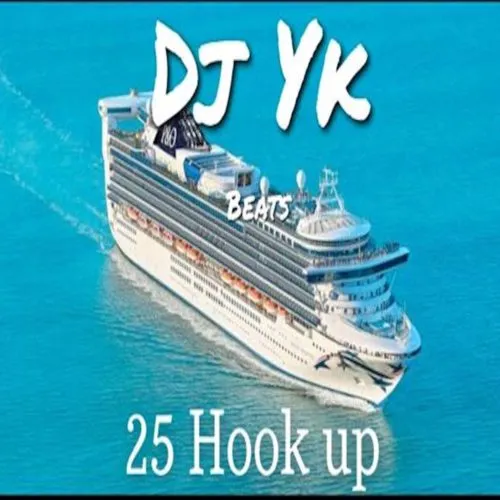 DJ YK 25 Hook Up Mp3 Download
