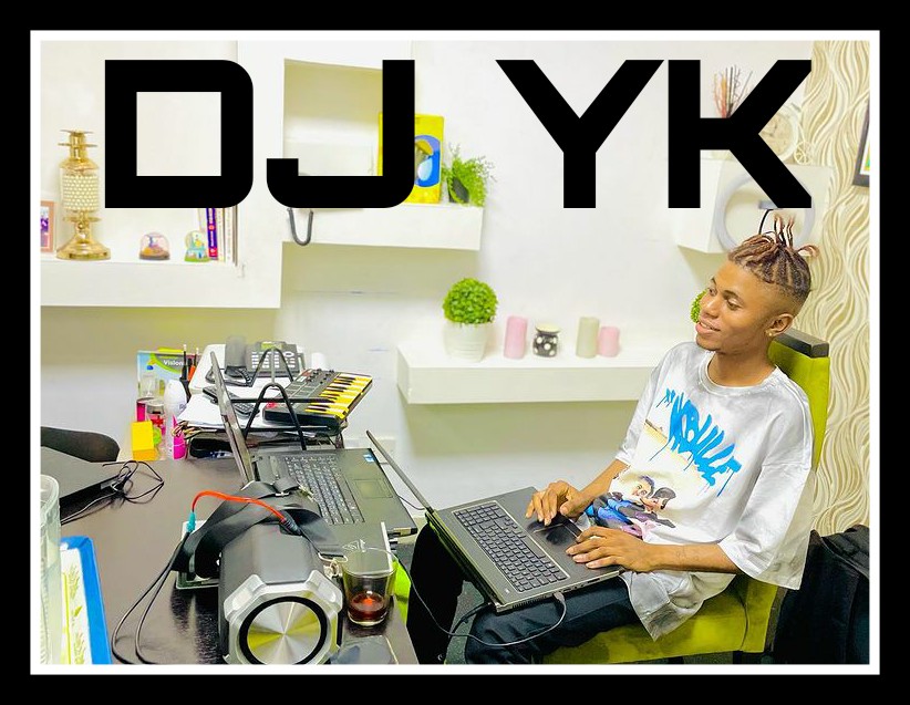 DJ Yk