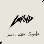 Damo K Grind Remix ft. Zlatan Rasaqi NFG Mp3 Download