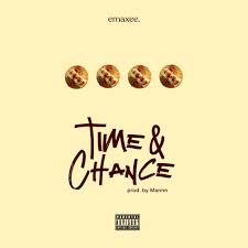 Emaxee Time Chance mp3 download