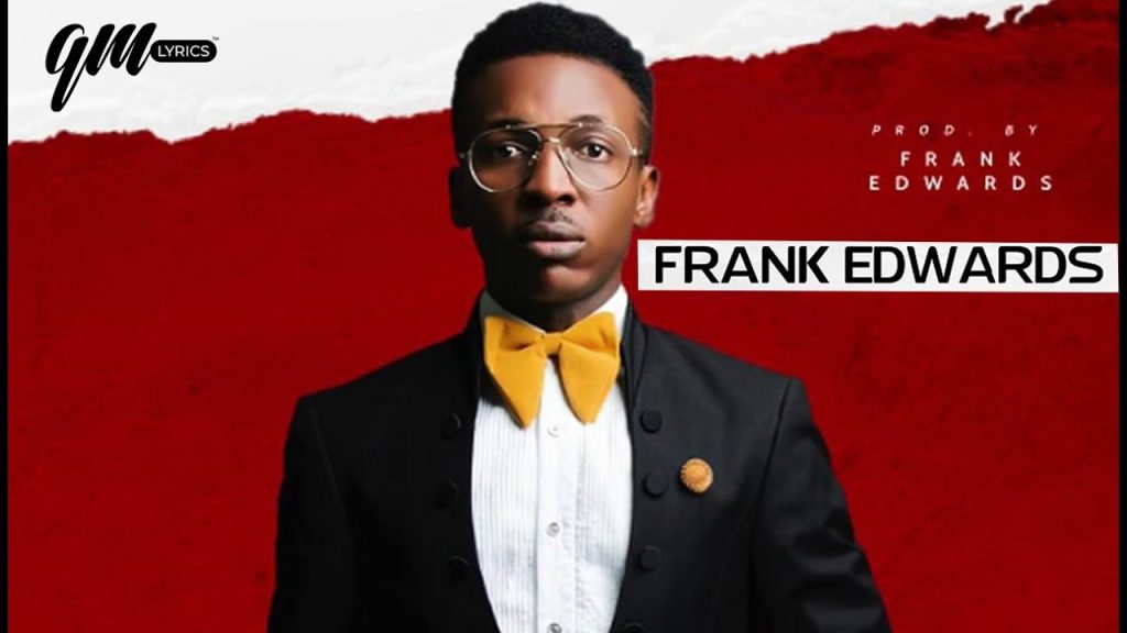 Frank Edwards Odogwu Mp3 Download