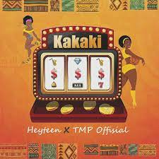 Heyteen Kakaki ft. TMP Offisial Mp3 Download