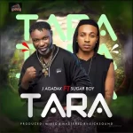 J Agadax Tara ft. Sugarboy mp3 download