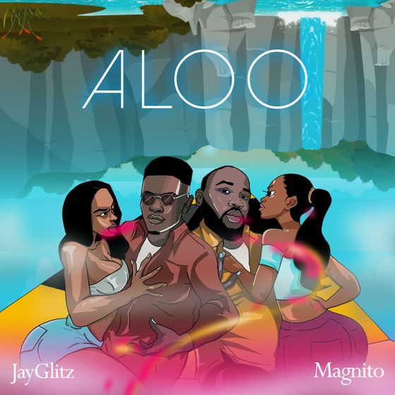 JayGlitz Aloo ft. Magnito Mp3 Download