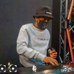 Kabza De Small DJ Maphorisa – Phuze Amapiano Remix Ft. Zaba Young Stunna mp3 download