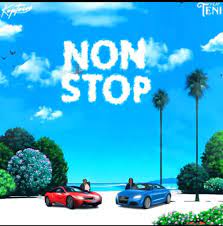 Kaptain ft Teni Non Stop Lyrics Mp3 Download