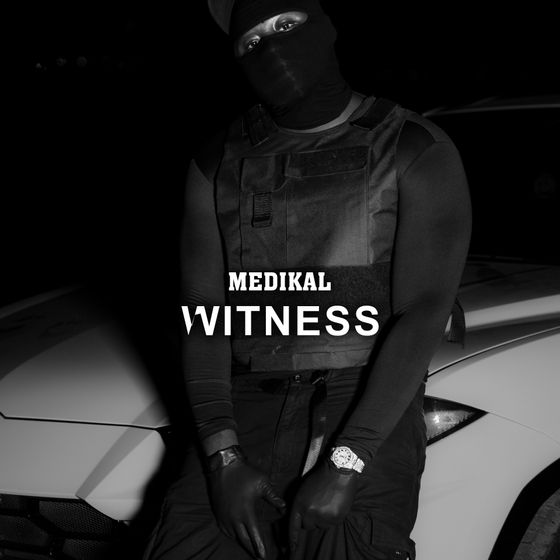 Medikal Witness Mp3 Download
