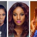 Nigerias Top Female Musicians