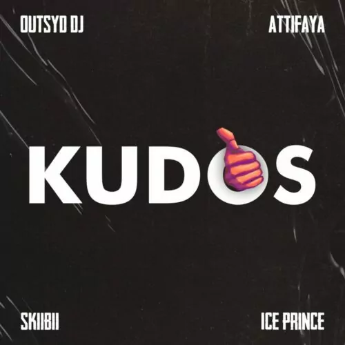 Outsyd DJ ft Ice Prince Skiibii AttiFaya Kudos Mp3 Download
