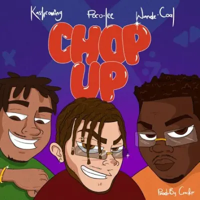 Poco Lee Chop Up Ft Kashcoming Wande Coal Mp3 Download