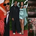 Rihanna and ASAP Rocky have sparked proposal rumors Photos and Video.