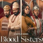 BloodSisters:Nollywood stars Ramsey Noah, Kate Henshaw, Nancy Isime, and others amaze viewers in the thriller Blood Sisters (Video)