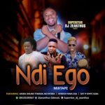 Superstar DJ Zeanthus Ndi Ego Mixtape mp3 download