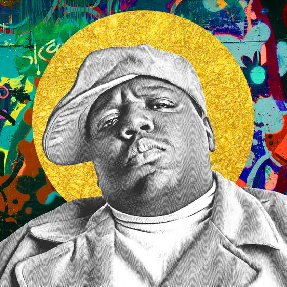 The Notorious B.I.G. G.O.A.T ft. Bella Alubo Ty Dolla ign Mp3 Download